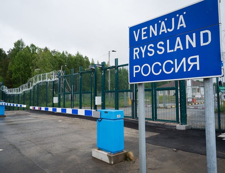 Фінляндія масово депортує “антивоєнних” росіян