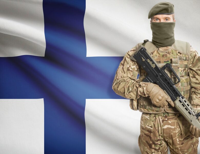 Фінляндія задумала створити найбільшу армію в ЄС