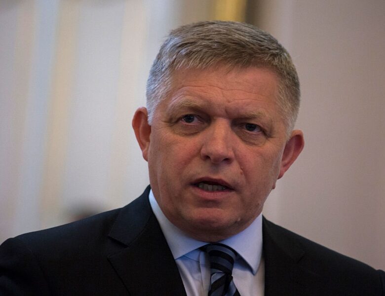 Фіцо зустрінеться з Зеленським у п’ятницю