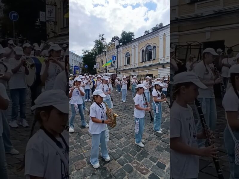 День народження Андріївського узвозу  #classicalmusic #music #ukraine #новамузика #ukrainianmusic