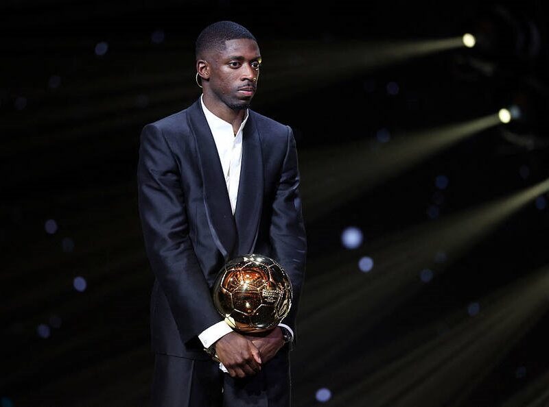 Француз зізнався, що віддав би перевагу званню найкращого гравця сезону