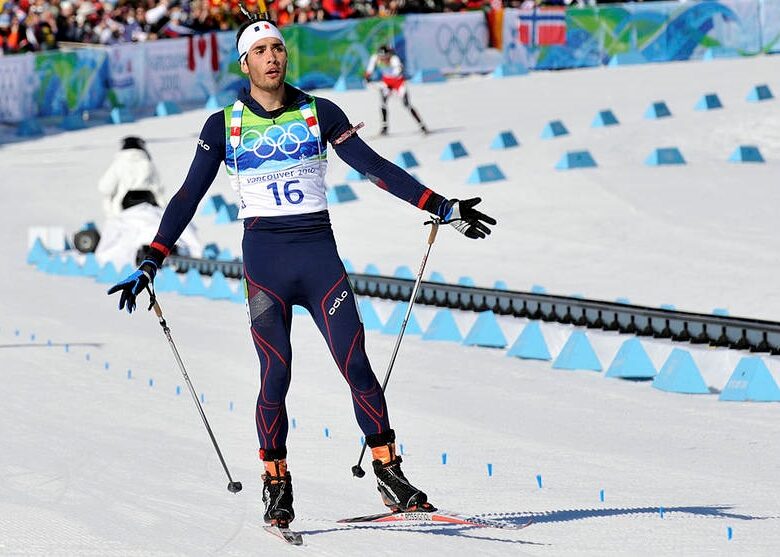 Фуркаду та збірній Німеччини присудили золото Олімпіади