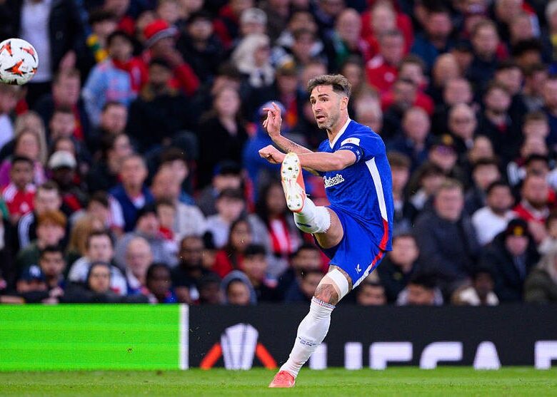 Футболіст клубу Ла Ліги отримав 10-місячну дискваліфікацію