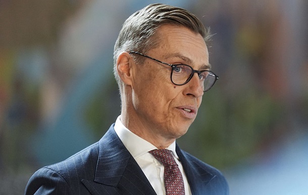 Гарантії безпеки для України: Стубб зробив заяву