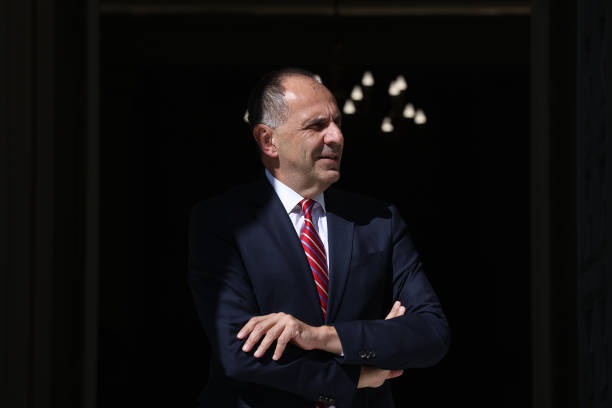 Гарантії безпеки Києву: Греція озвучила свої плани