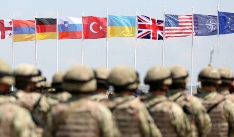 Гарантії безпеки: що обіцяють Україні