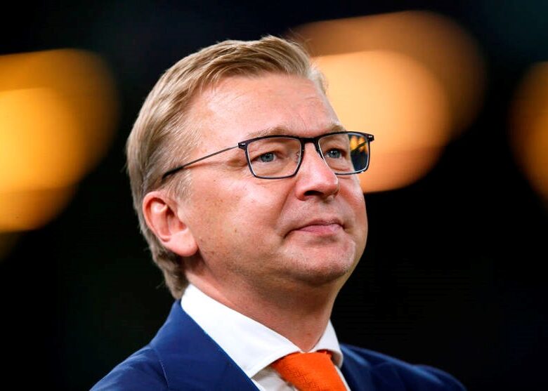 Гендиректор Шахтаря висловив претензії до роботи арбітрів