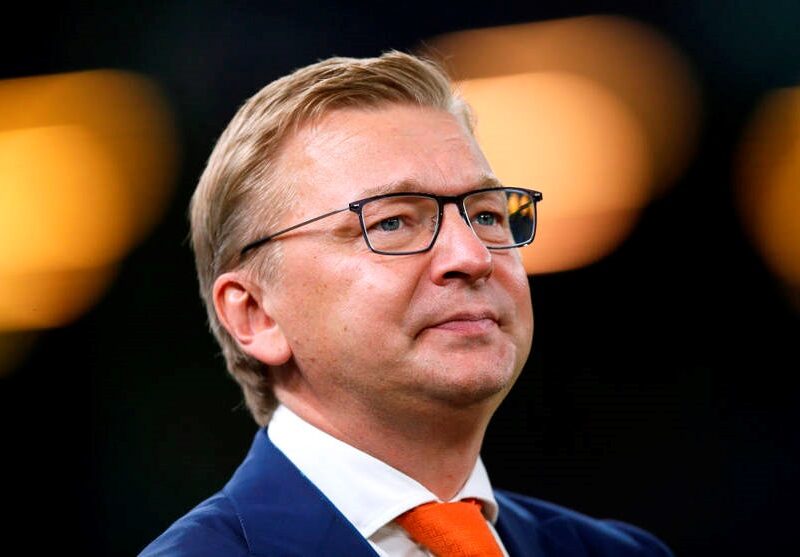 Гендиректор Шахтаря висловив претензії до роботи арбітрів