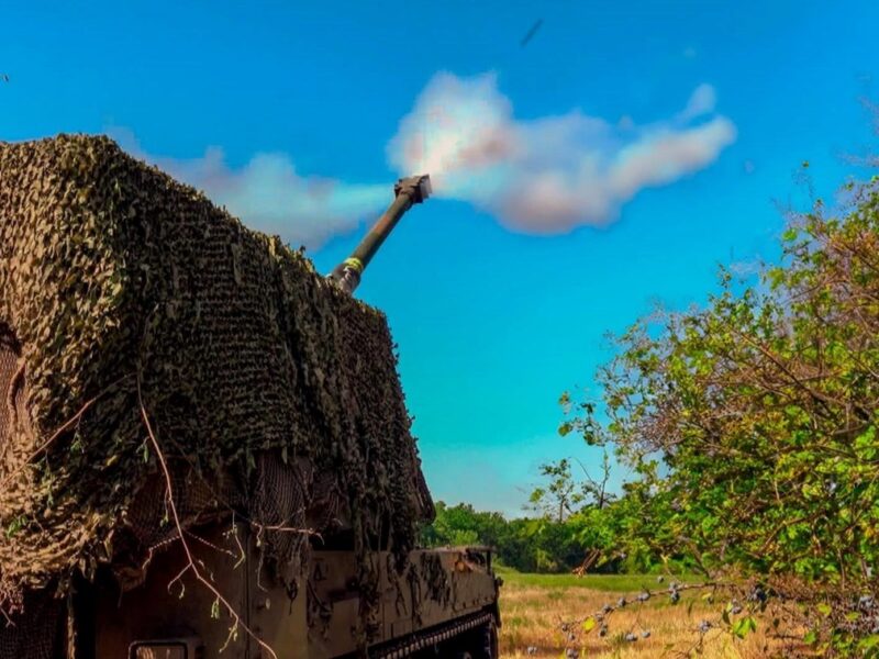 Генштаб назвав добові втрати Росії