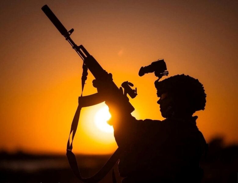 Генштаб назвав два найгарячіші напрямки фронту