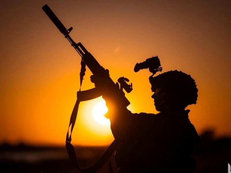 Генштаб назвав два найгарячіші напрямки фронту