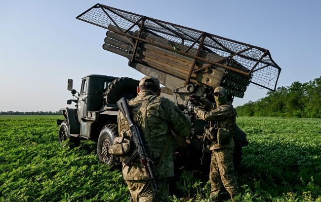 Генштаб назвав два найгарячіші напрямки фронту