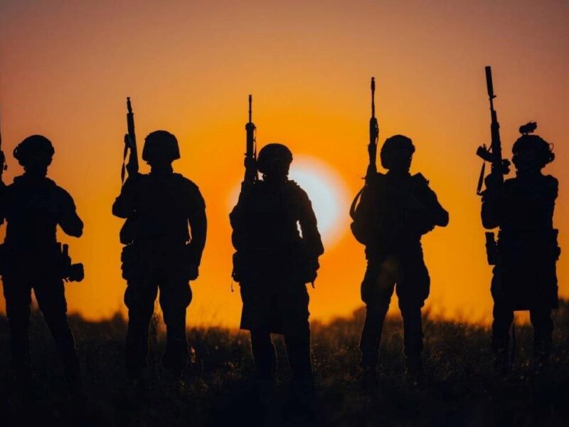 Генштаб оновив дані про ситуацію на фронті за добу