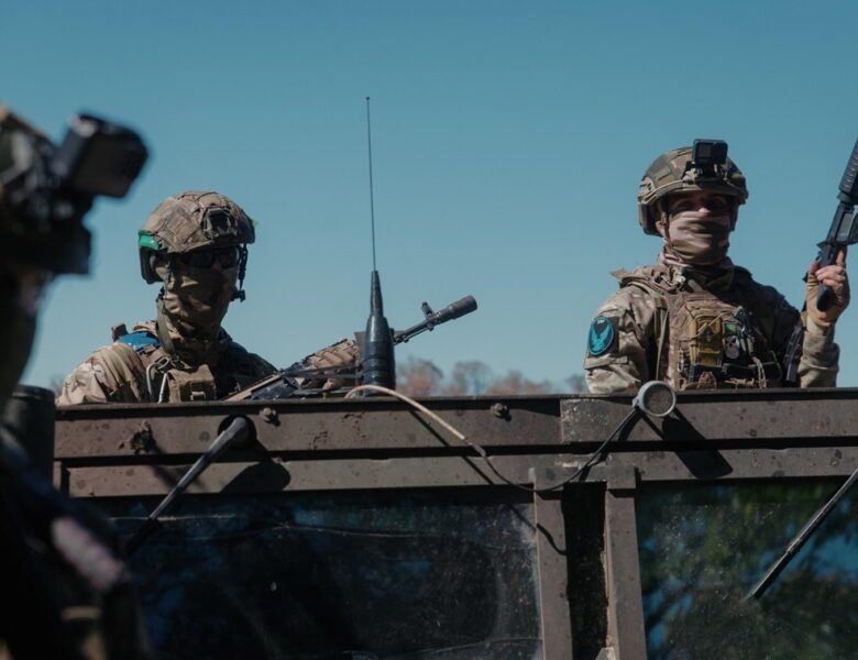 Генштаб оновив інформацію про втрати РФ