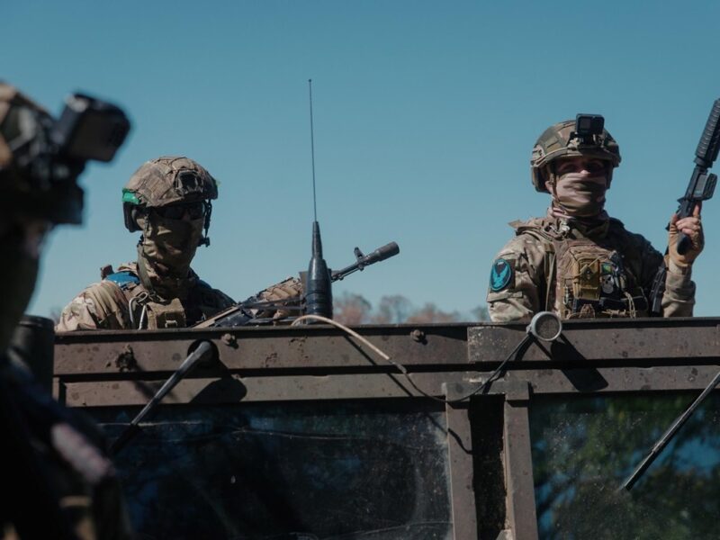 Генштаб оновив інформацію про втрати РФ