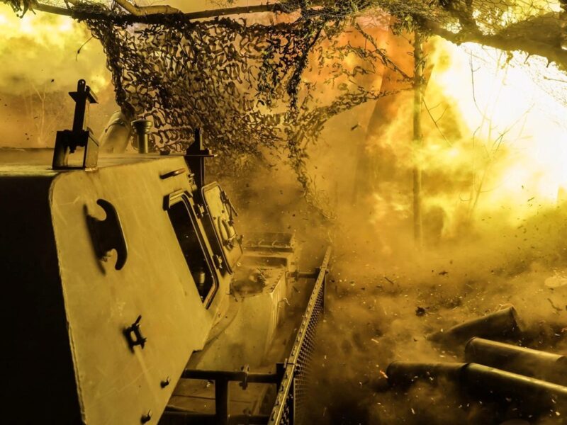 Генштаб оновив статистику ліквідованих росіян