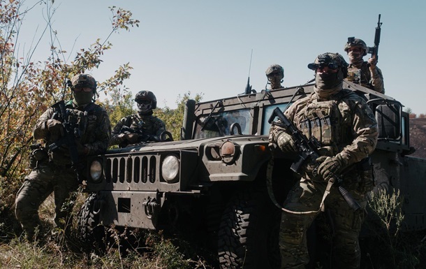 Генштаб оцінив ситуацію на фронті