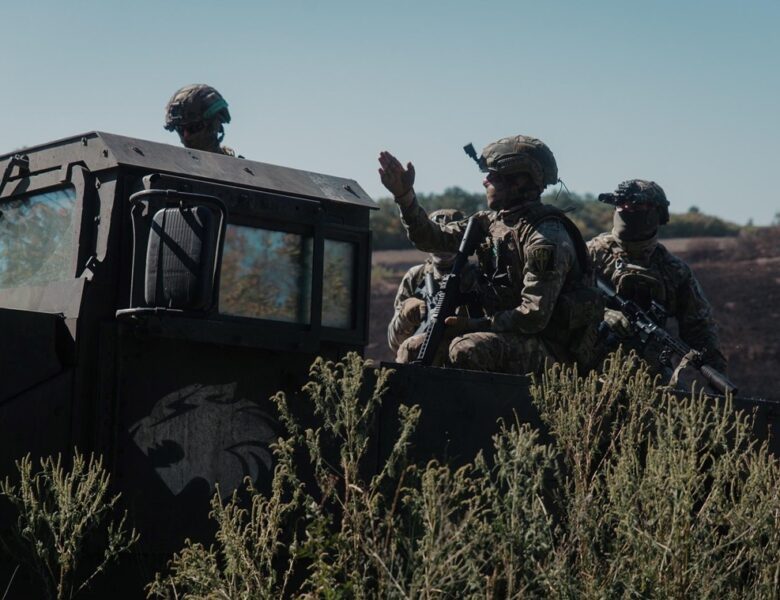 Генштаб оцінив зміни на фронті