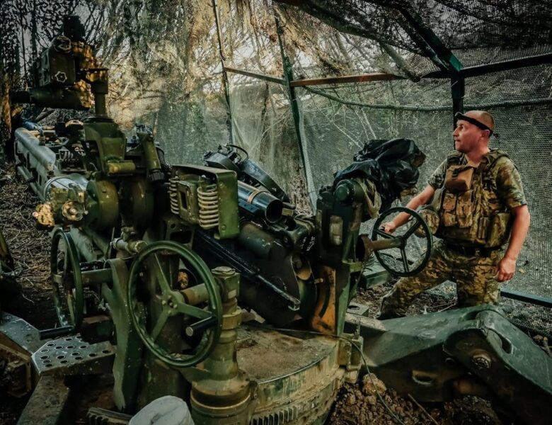 Генштаб повідомив, скільки атак росіян відбили ЗСУ