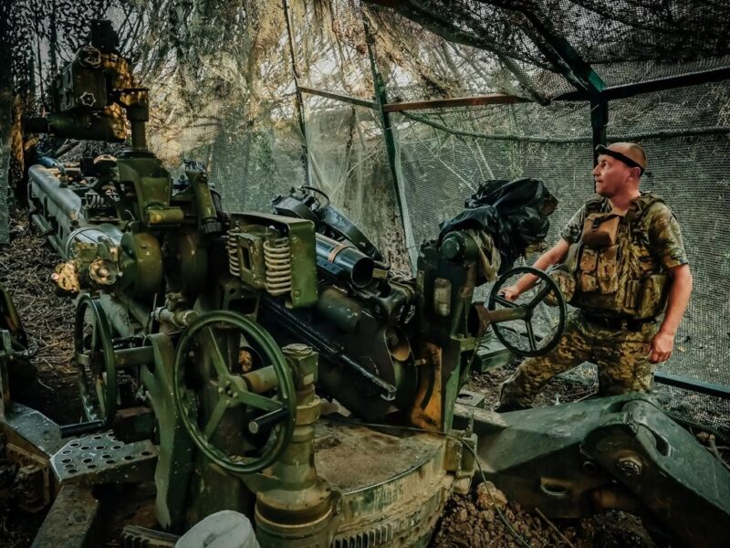 Генштаб повідомив, скільки атак росіян відбили ЗСУ