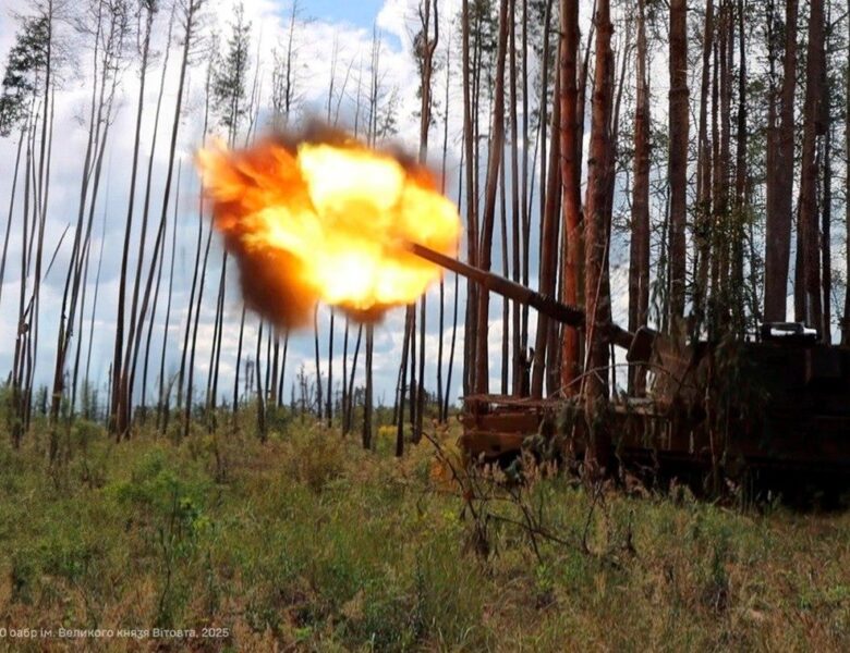 Генштаб розповів, де армія Росії найбільше атакує