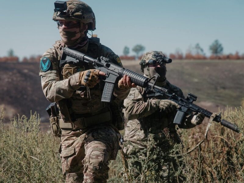 Генштаб розповів, де найактивніші зіткнення з РФ