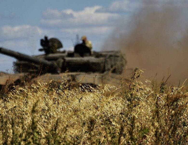 Генштаб розповів про бої на основних напрямках