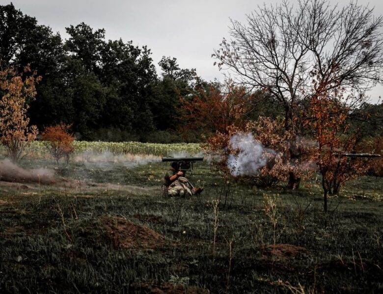 Генштаб розповів про особливості боїв на фронті