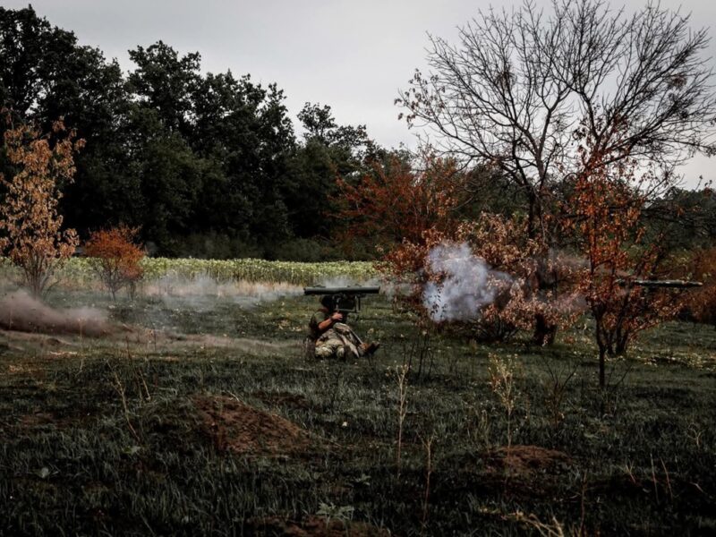 Генштаб розповів про особливості боїв на фронті
