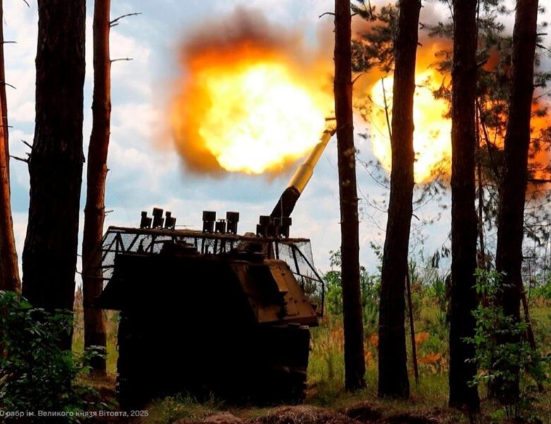 Генштаб розповів, що відбувається в Куп’янську