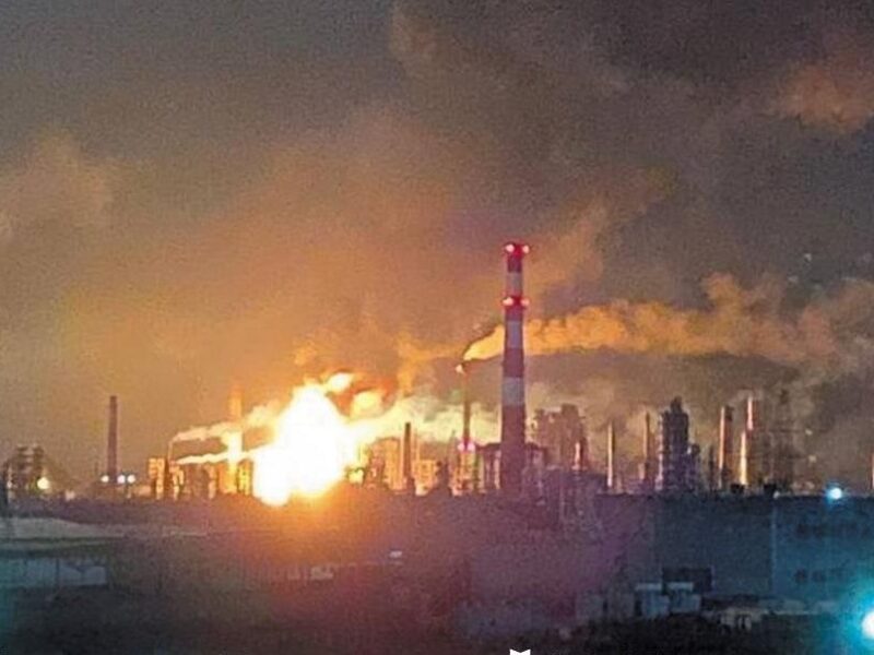 Генштаб уточнив дані по ураженим об’єктам росіян