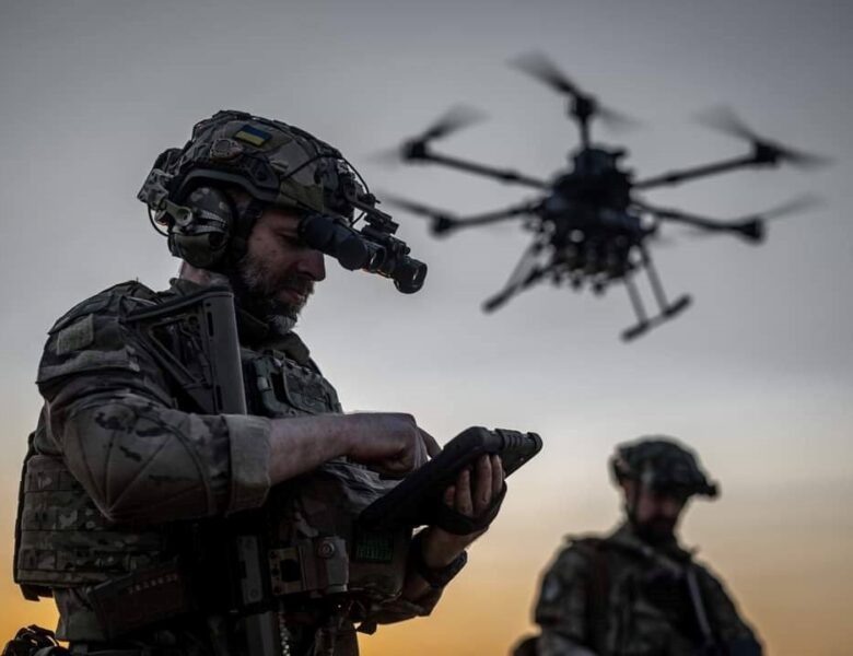 Генштаб: За добу було 60 штурмів біля Покровська