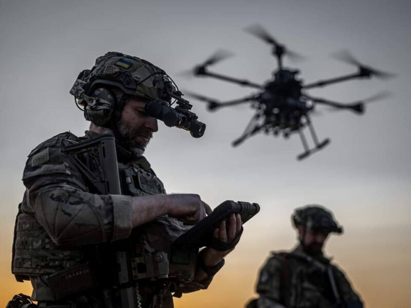 Генштаб: За добу було 60 штурмів біля Покровська