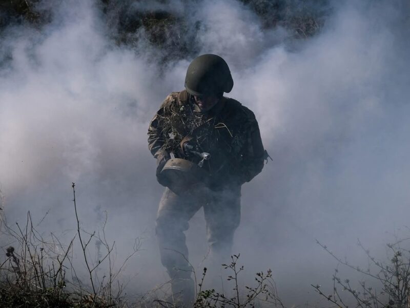 Генштаб: ЗСУ зупинили понад 180 атак росіян