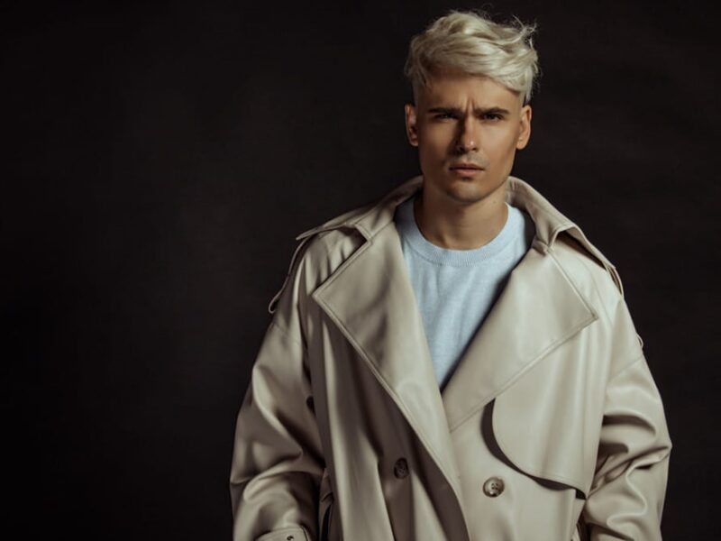 Герман Нєнов очолить креатив Нацвідбору на Євробачення-2026