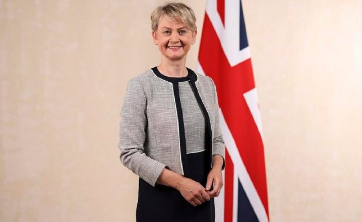 Глава МЗС Британії в Києві оголосить про виділення Україні $190 млн – ЗМІ