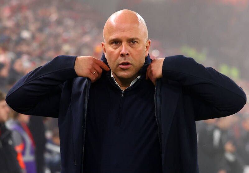 Головний тренер Ліверпуля підсумував трансферну кампанію