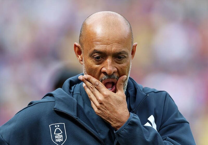 Головний тренер залишив новий клуб Зінченка