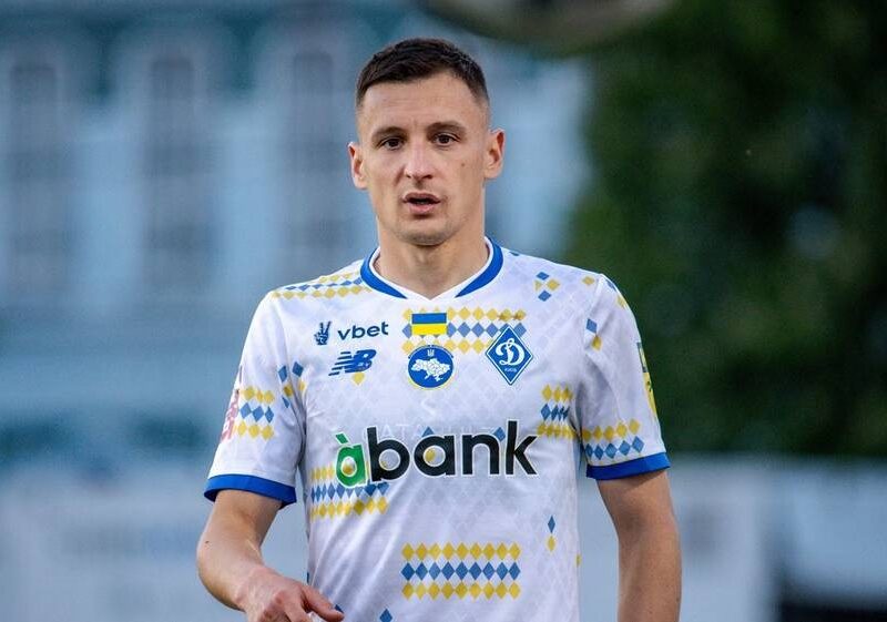 Гравець Динамо цілісно підходить до вміння динамівців демонструвати футбол