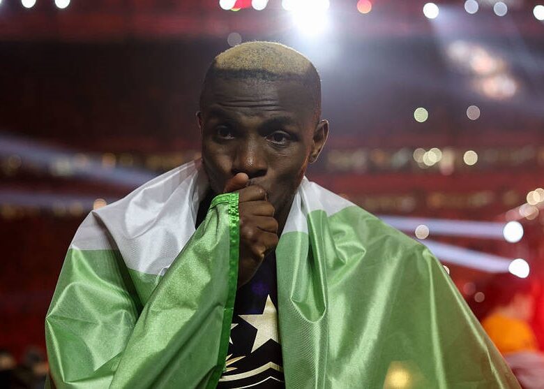 Гравець Галатасарая встановив нестандартний рекорд у ЛЧ