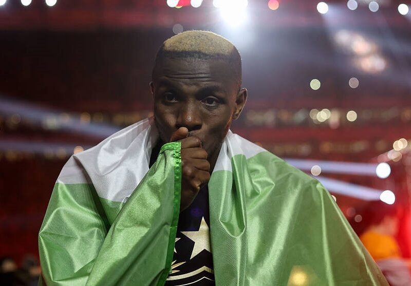 Гравець Галатасарая встановив нестандартний рекорд у ЛЧ