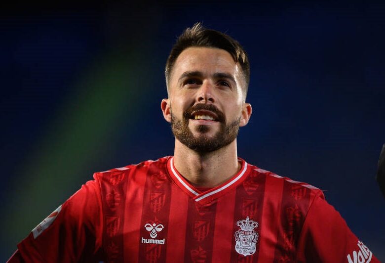 Гравець Лас-Пальмас повторно переміг рак