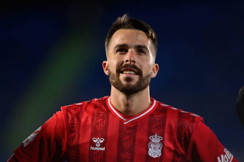 Гравець Лас-Пальмас повторно переміг рак