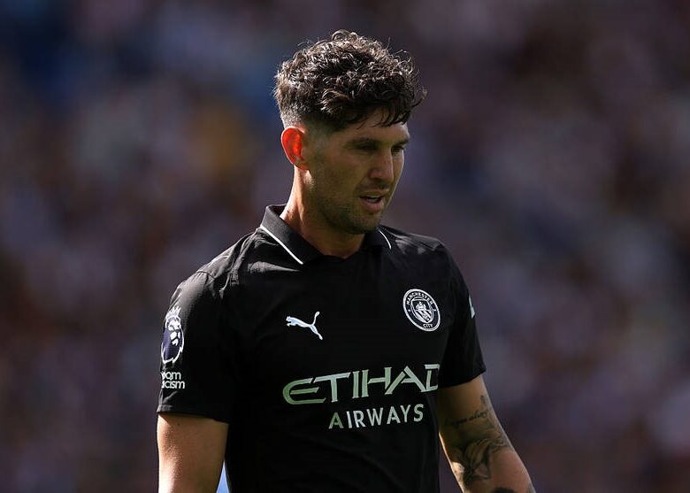 Гравець Ман Сіті може отримати оновлений контракт