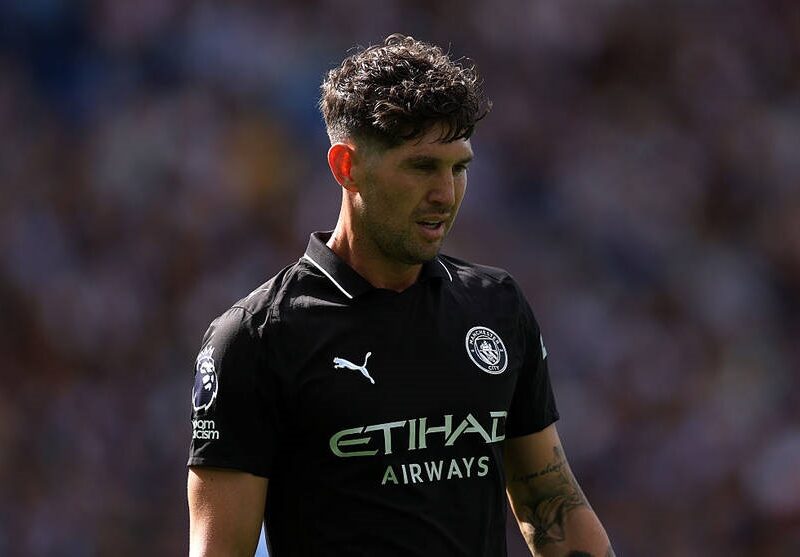 Гравець Ман Сіті може отримати оновлений контракт