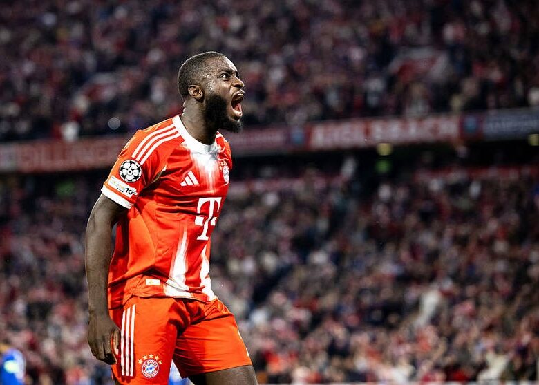 Гравець оборони Баварії висунув фінансові вимоги клубу