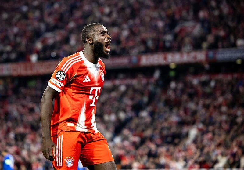 Гравець оборони Баварії висунув фінансові вимоги клубу