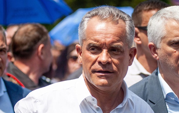 Греція підтвердила екстрадицію олігарха Плахотнюка до Молдови – ЗМІ