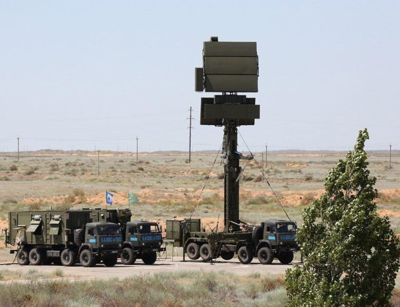 ГУР уразило два об’єкти російської ППО в Криму