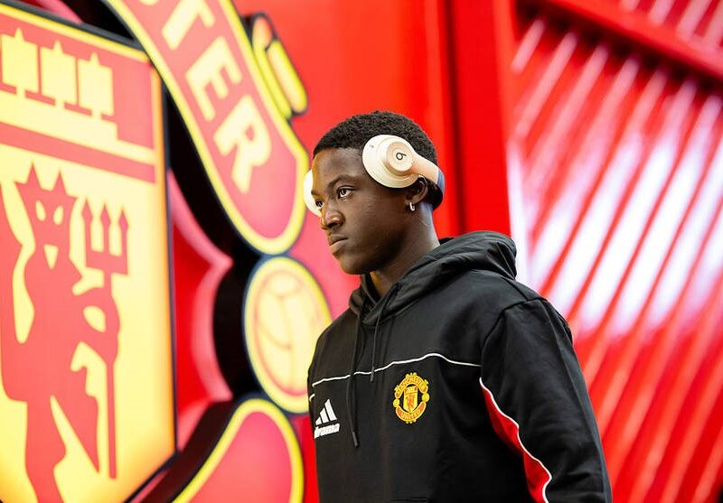 Гвардіола готує трансфер у відповідь на кадрову втрату в МЮ